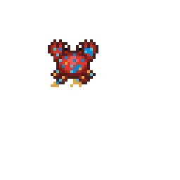 Player Character 3 Damage