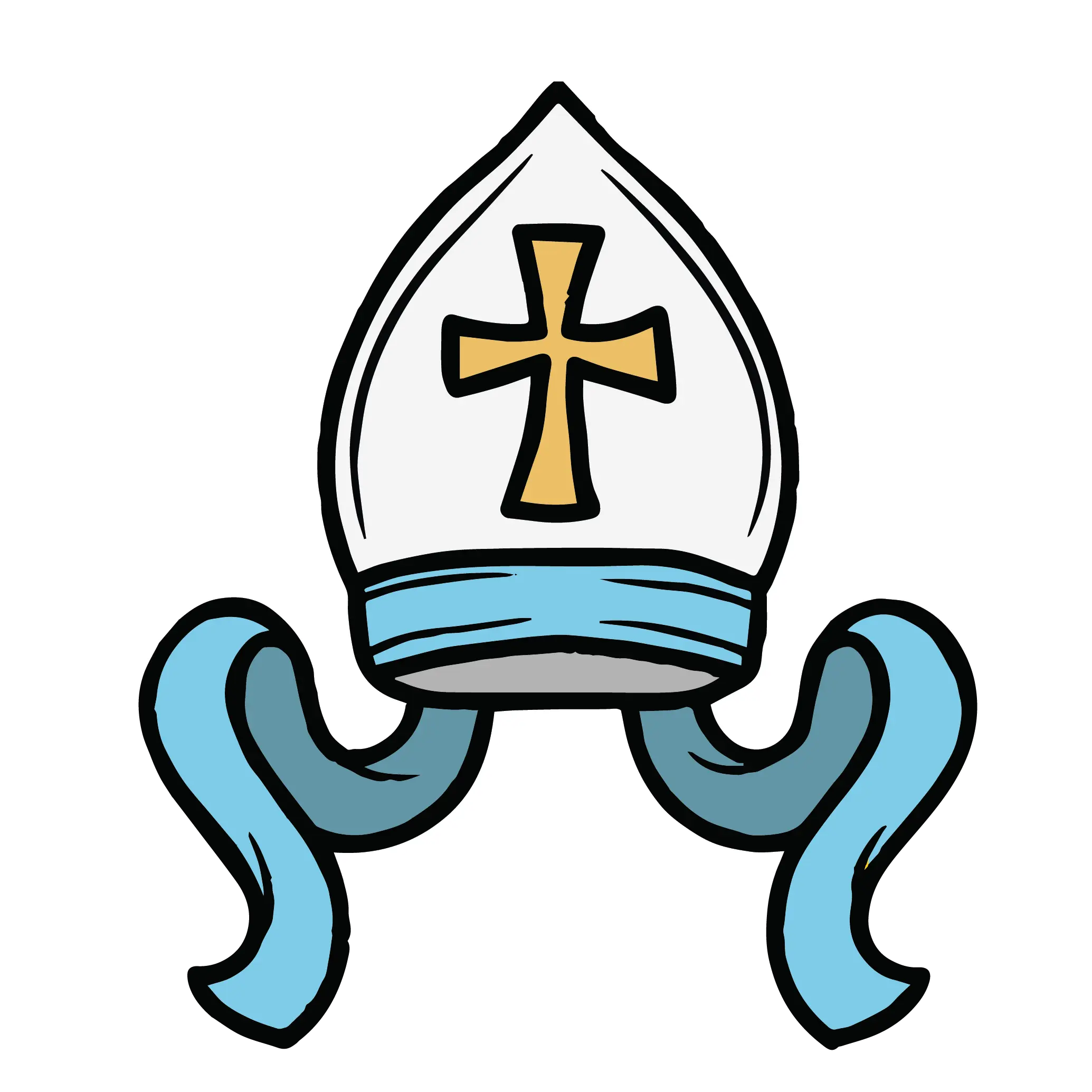 Bishop Icon