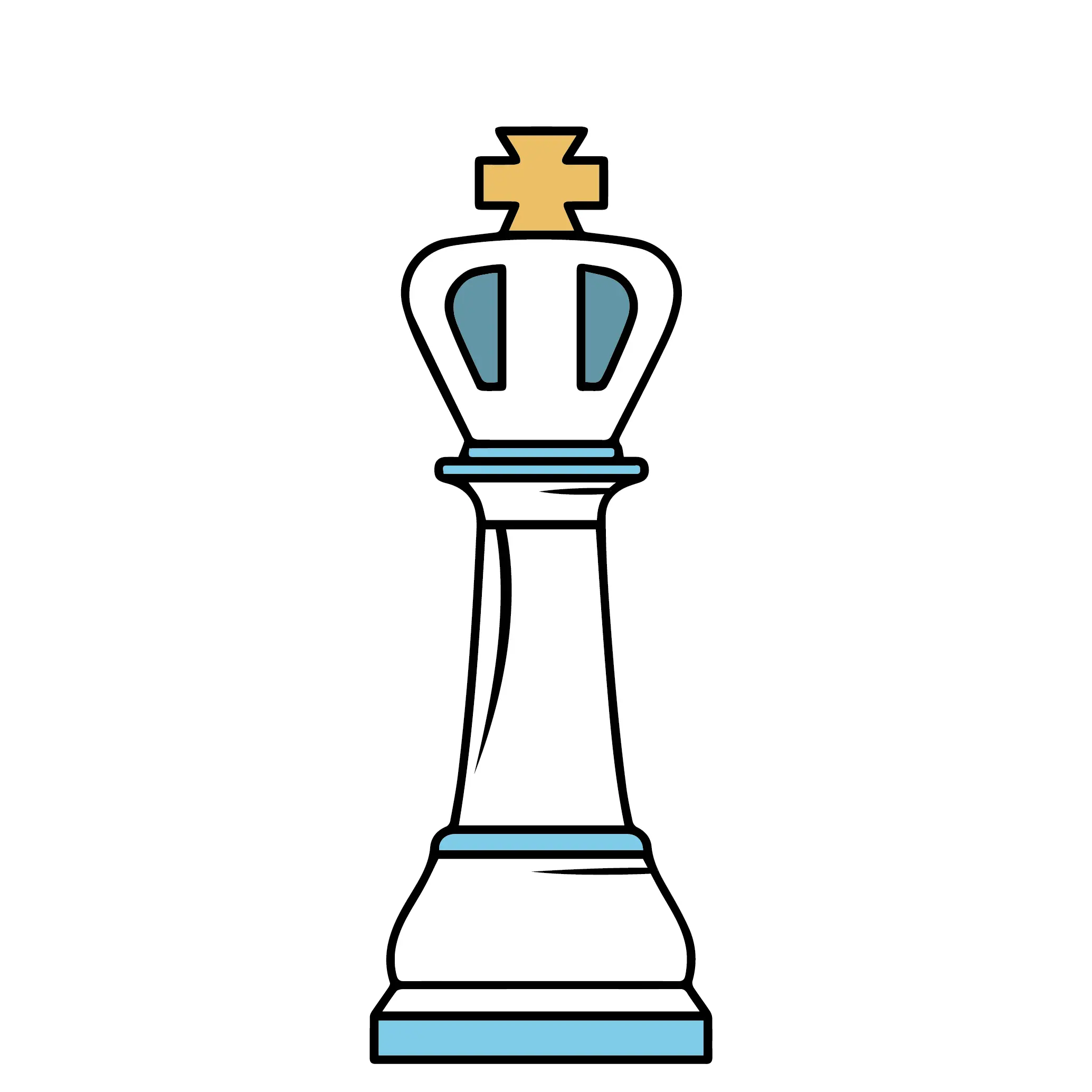 King Icon