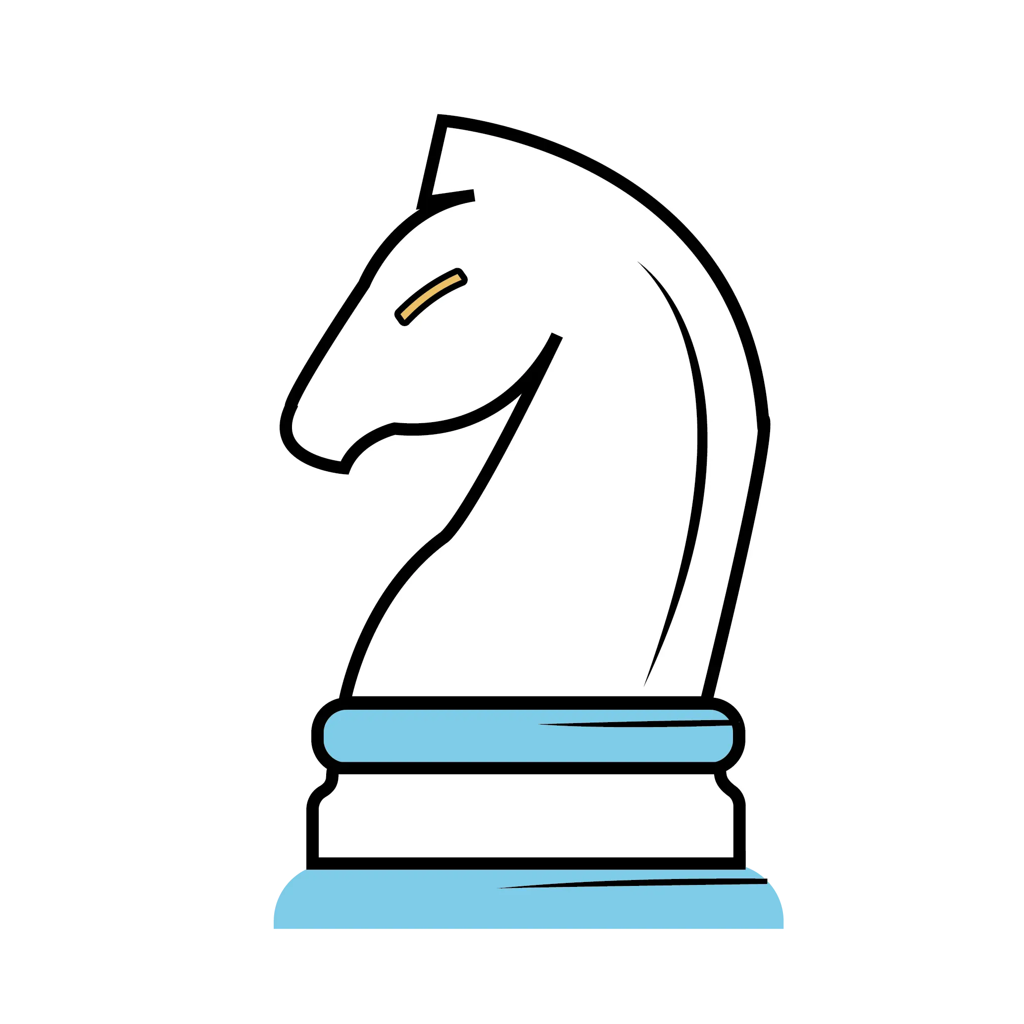 Knight Icon