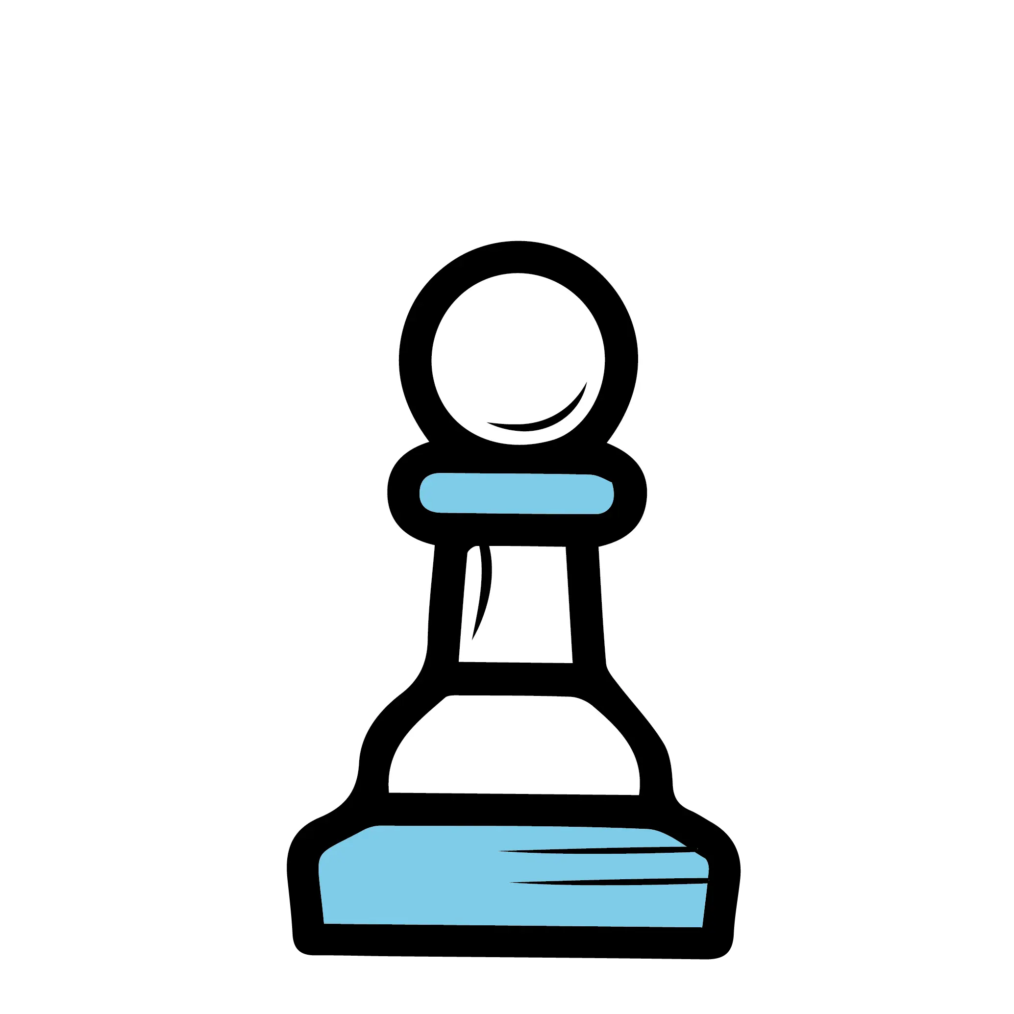 Pawn Icon