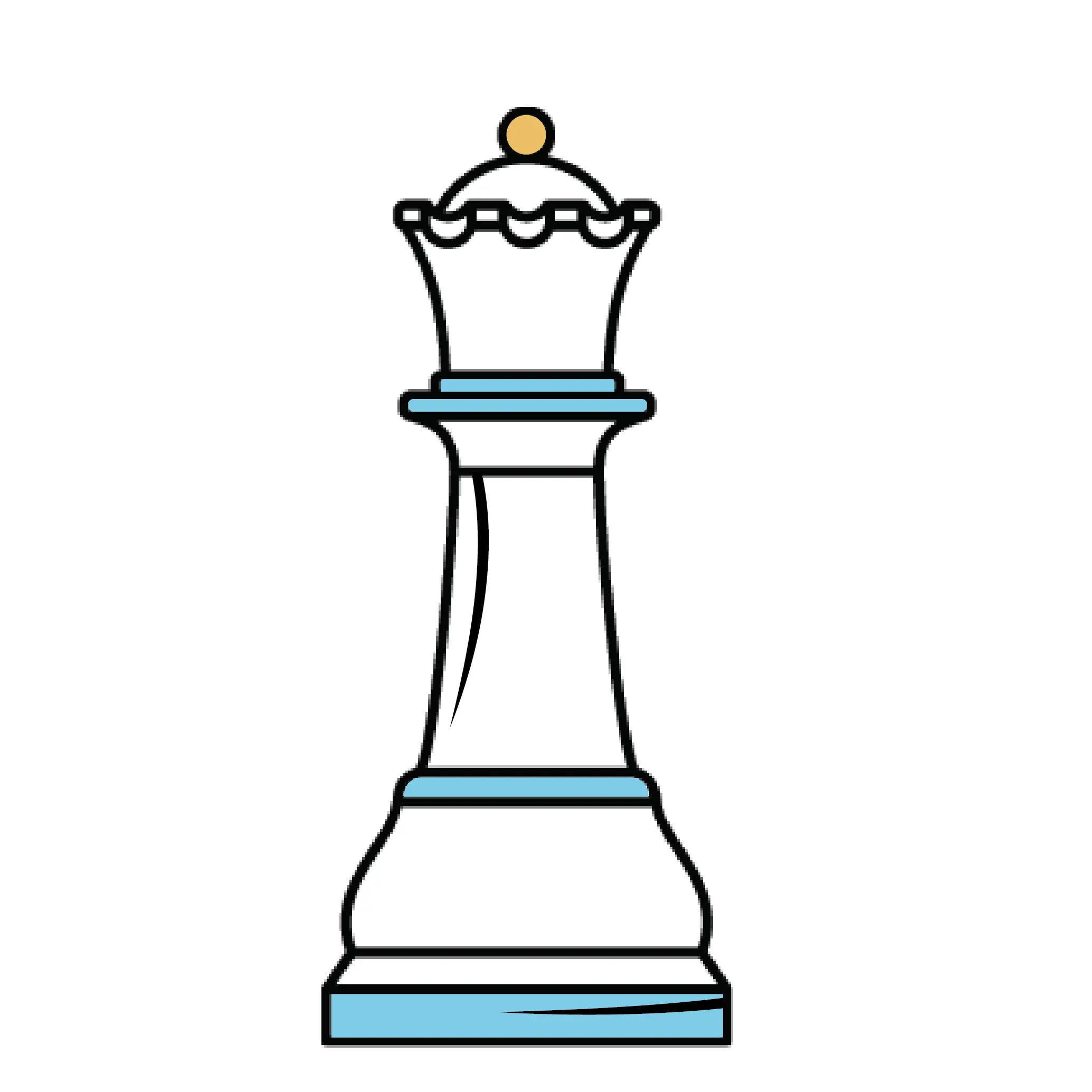 Queen Icon