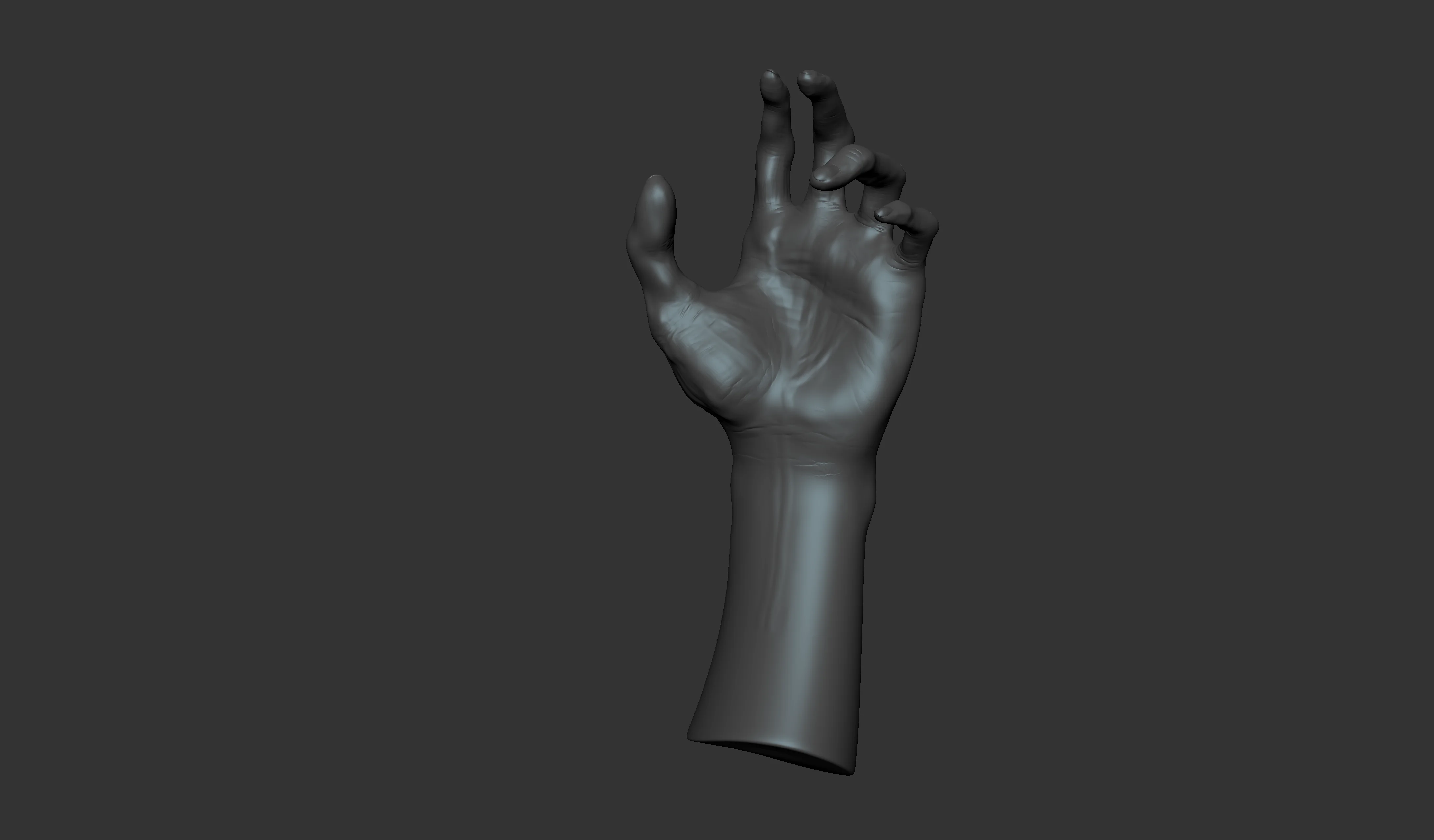 hand render 1