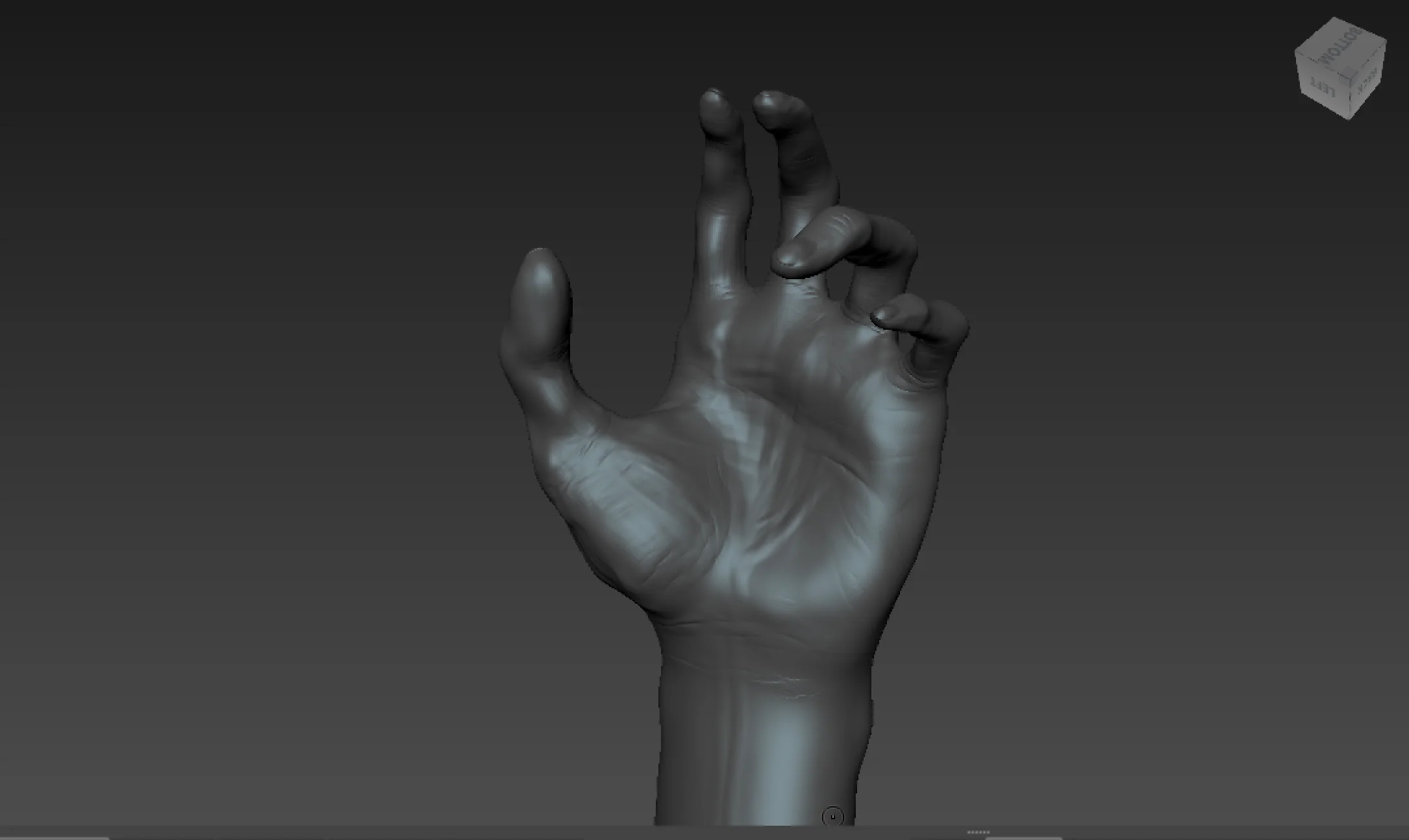 hand render 2