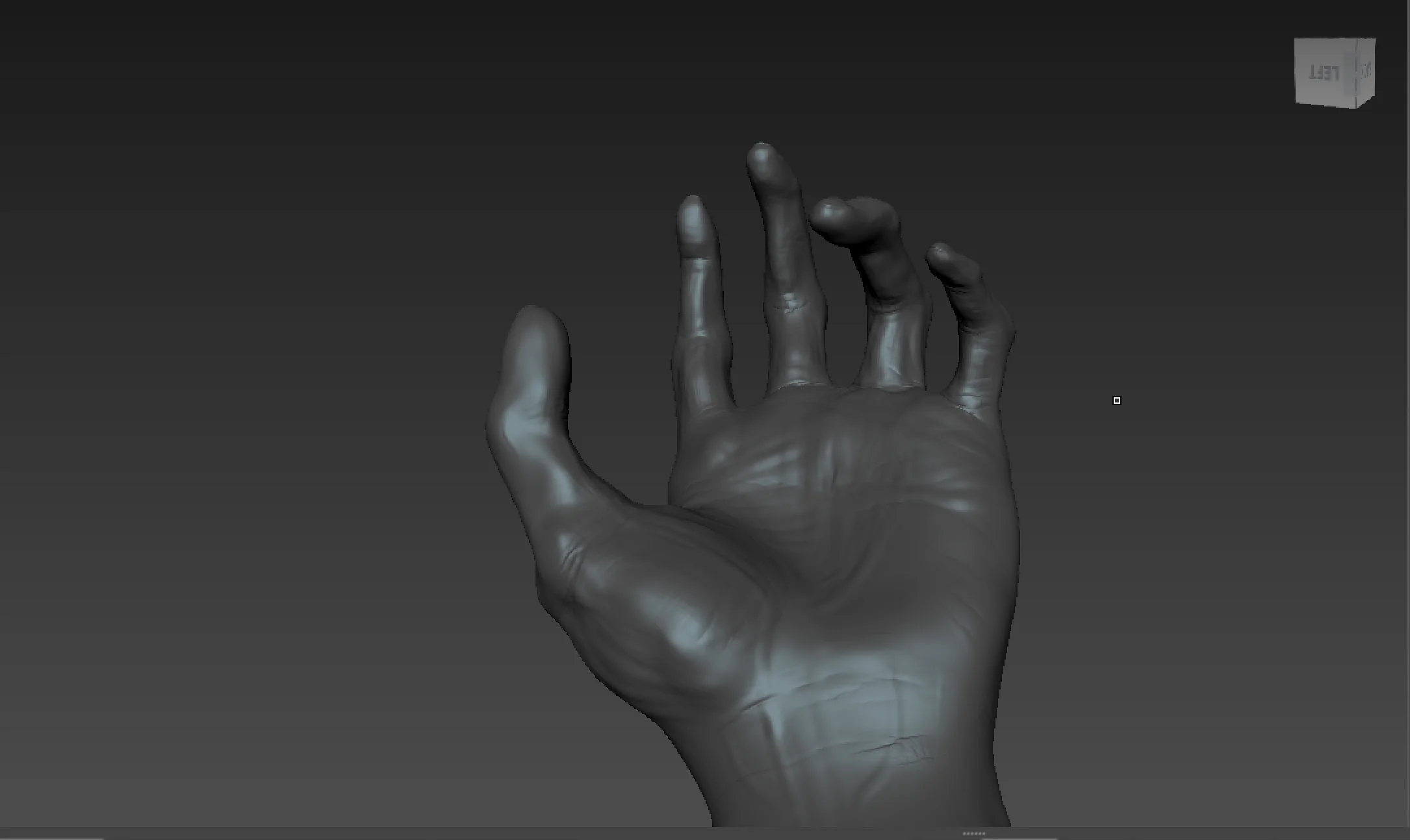 hand render 6