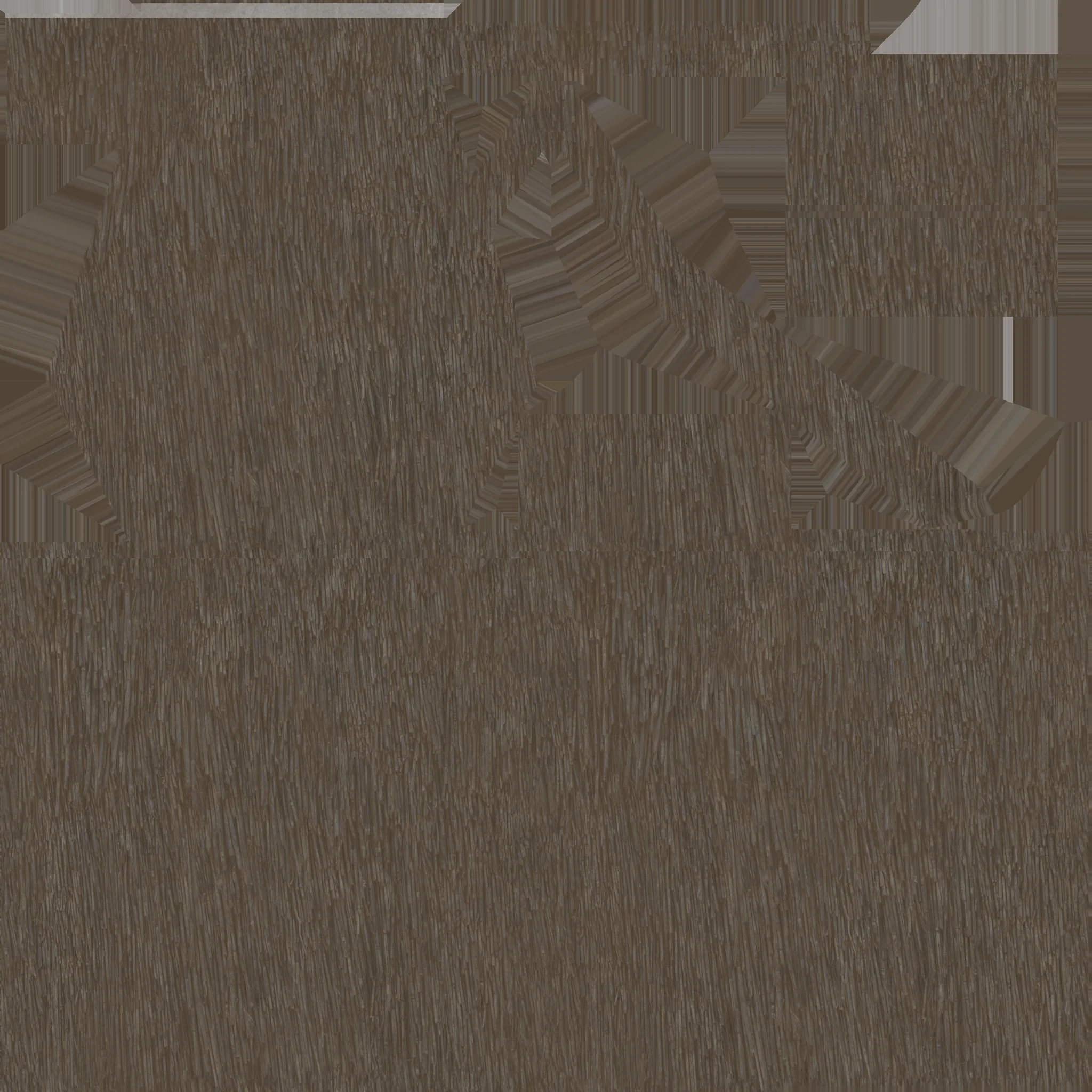 Shack Roof Base Color