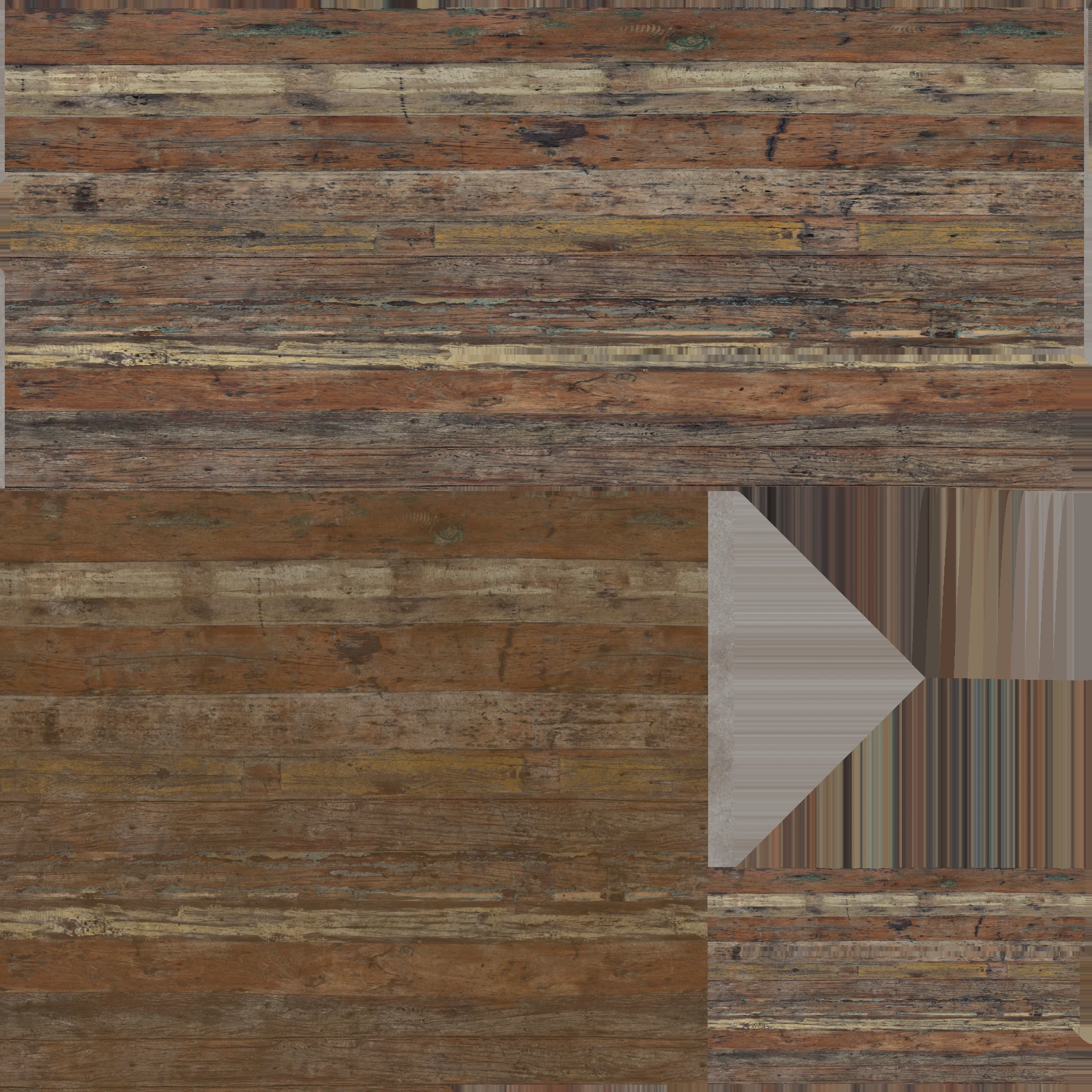 Shack Window Base Color